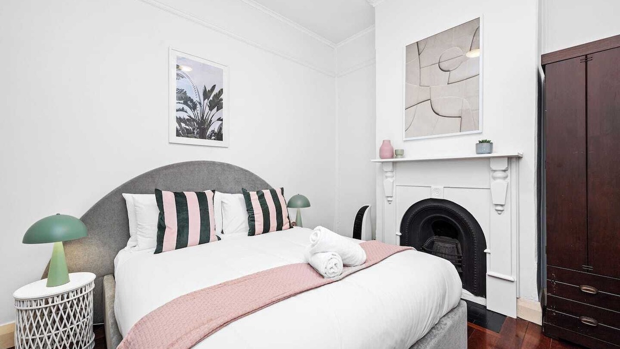 Photo of Livingroom in East Victoria Park