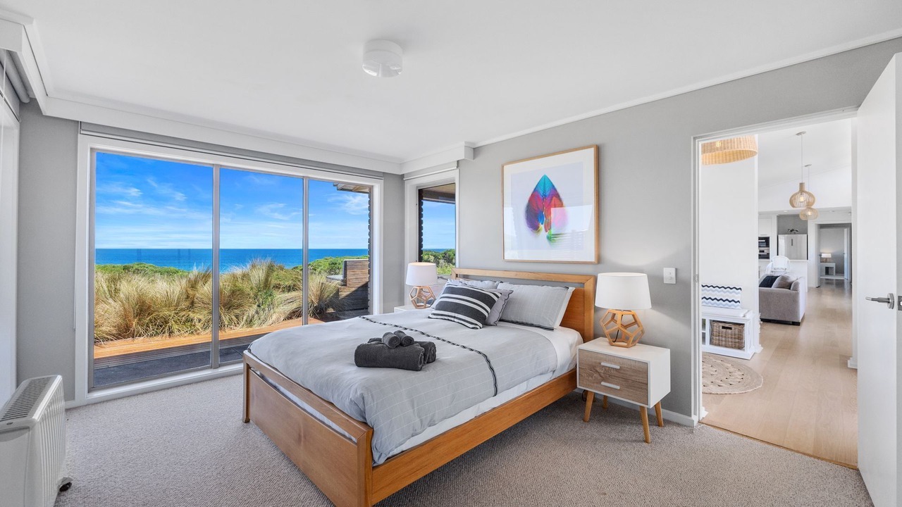 Photo of Bedroom in Ventnor