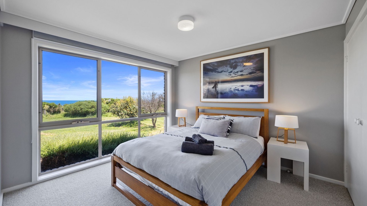 Photo of Bedroom in Ventnor