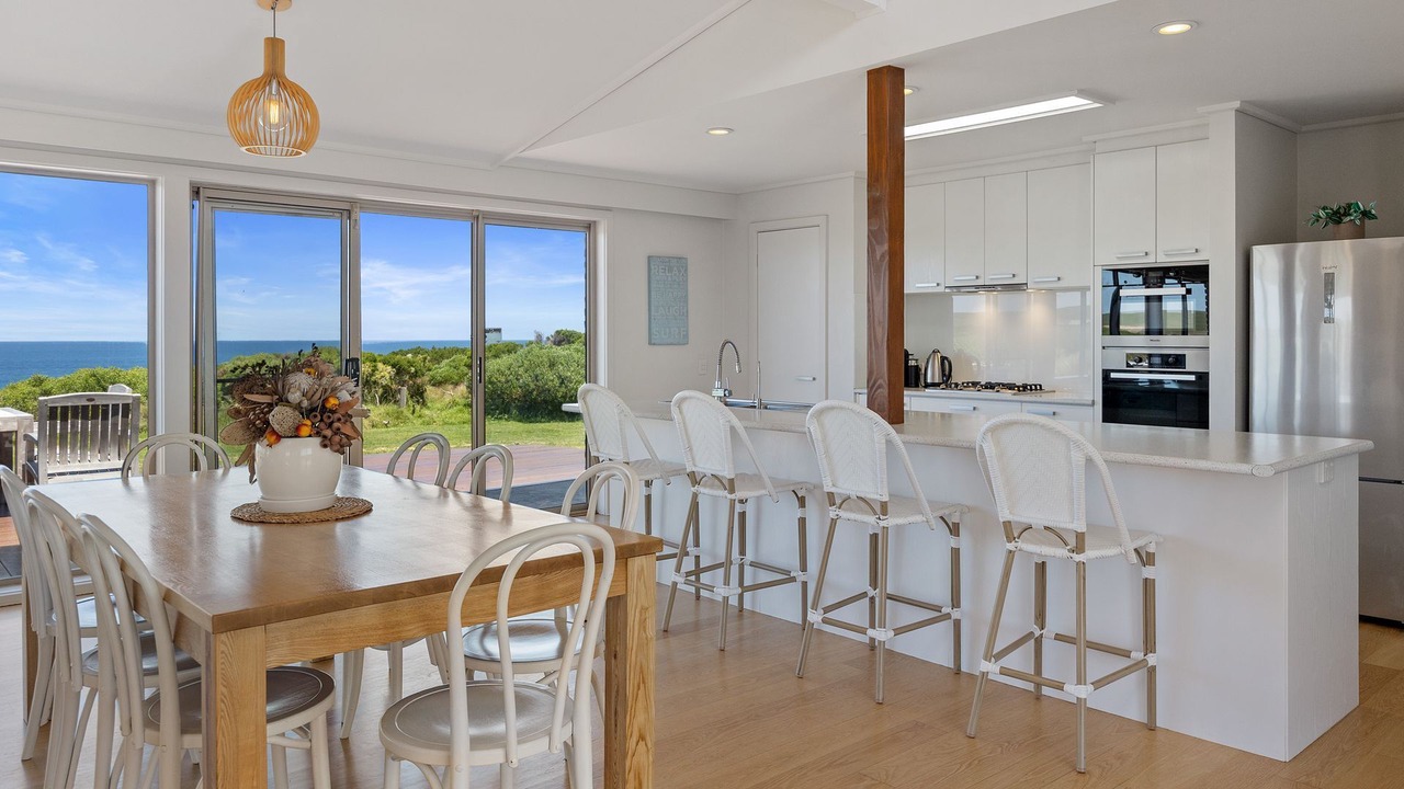 Photo of Kitchen in Ventnor