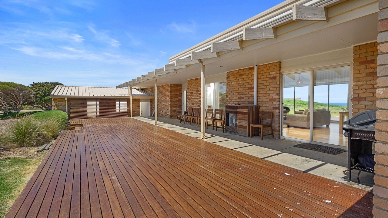 Photo of Patio Balcony in Ventnor