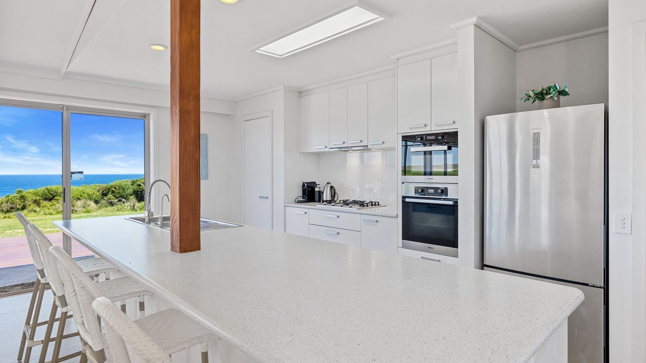 Photo of Kitchen in Ventnor