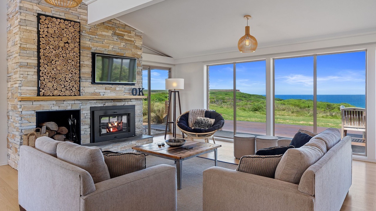 Photo of Livingroom in Ventnor