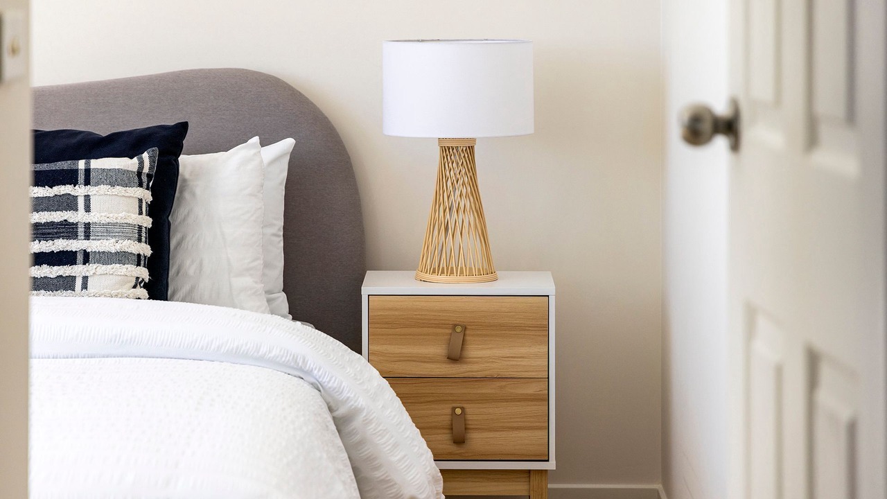 Photo of Bedroom in Salamander Bay