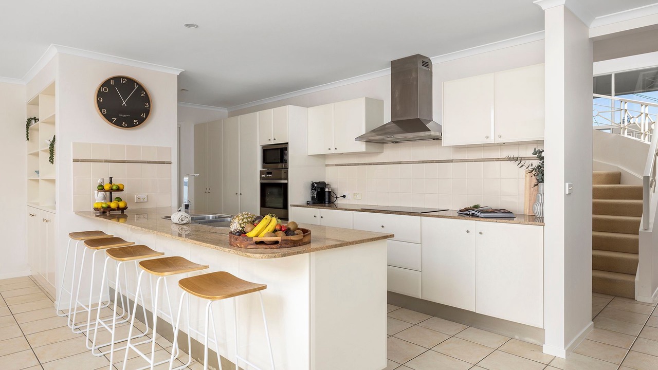 Photo of Kitchen in Salamander Bay