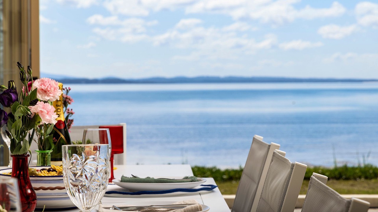 Photo of Outdoor in Salamander Bay