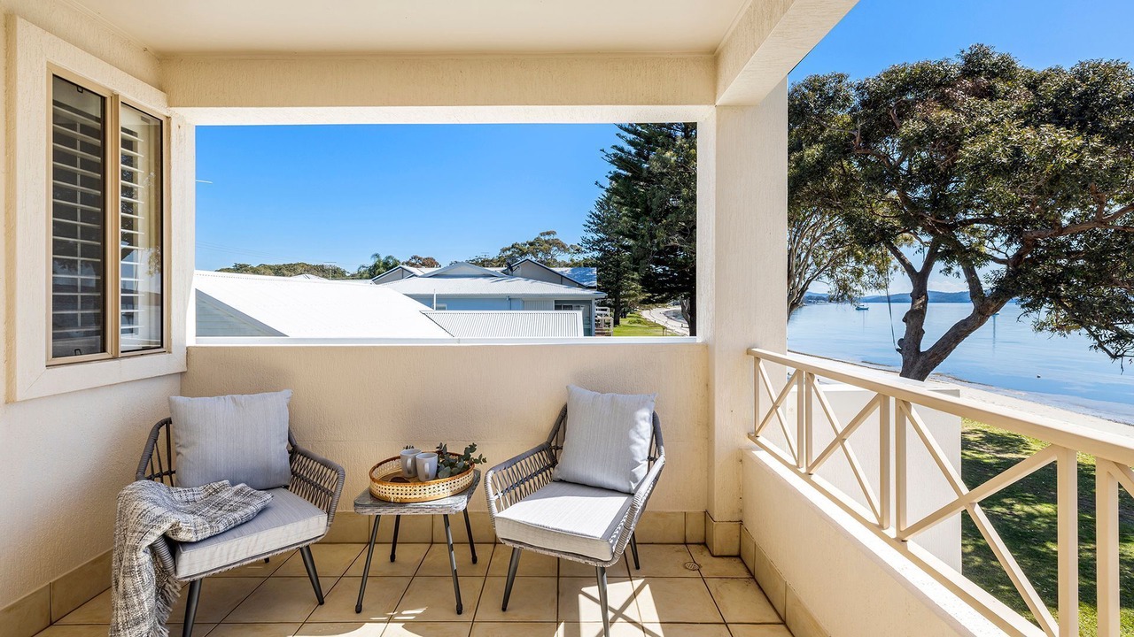 Photo of Outdoor in Salamander Bay