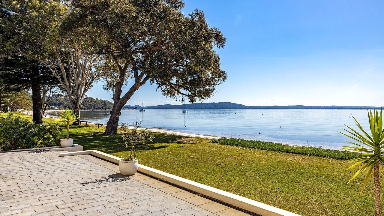 Photo of Outdoor in Salamander Bay