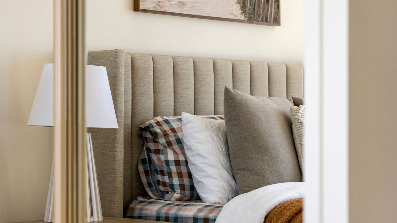 Photo of Bedroom in Salamander Bay