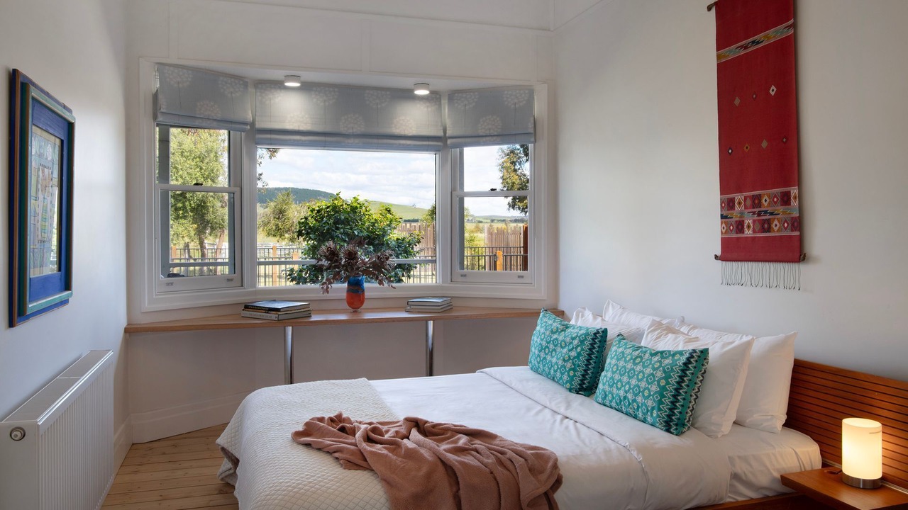 Photo of Bedroom in Franklinford