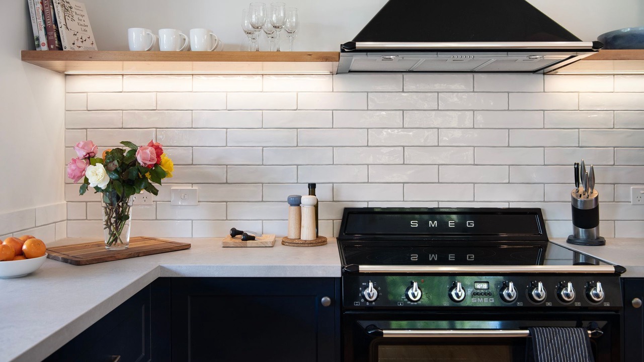Photo of Kitchen in Franklinford