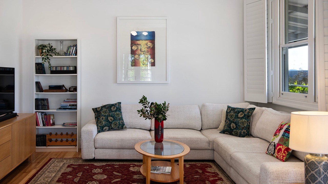 Photo of Livingroom in Franklinford