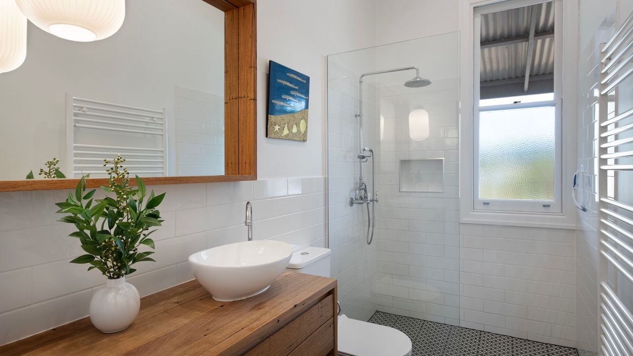 Photo of Bathroom in Franklinford