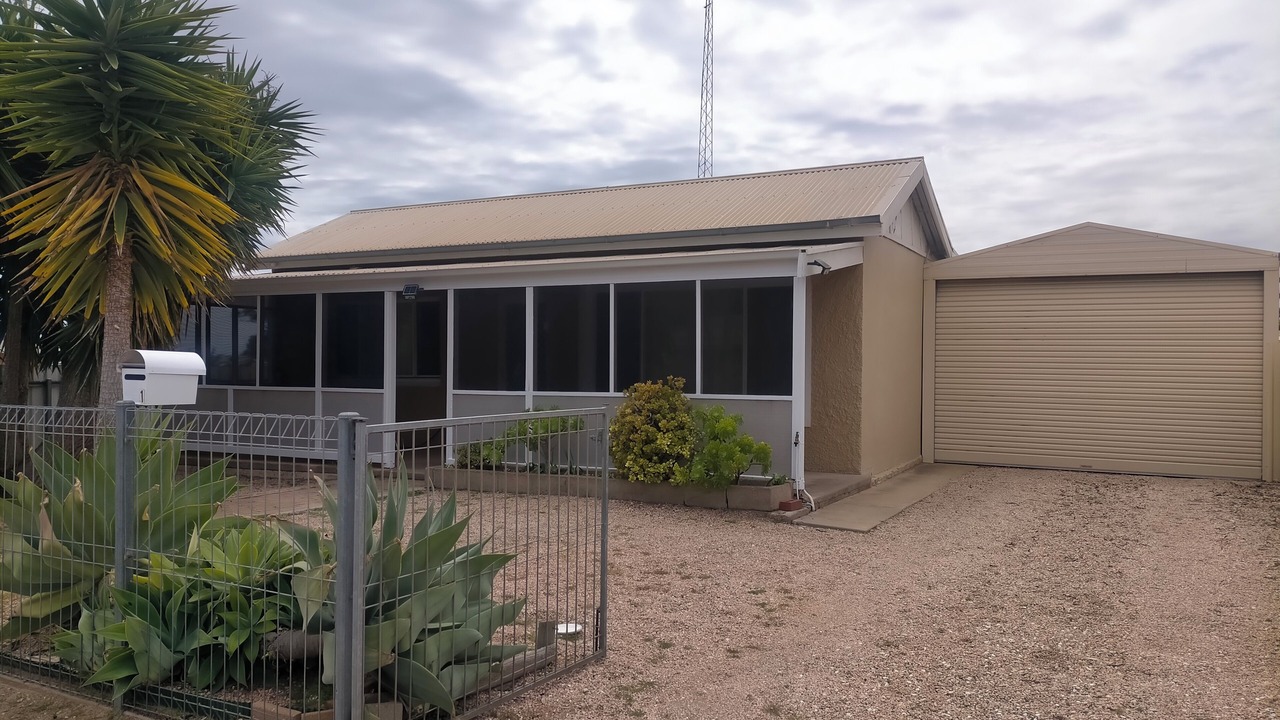 Photo of Outdoor in Wallaroo