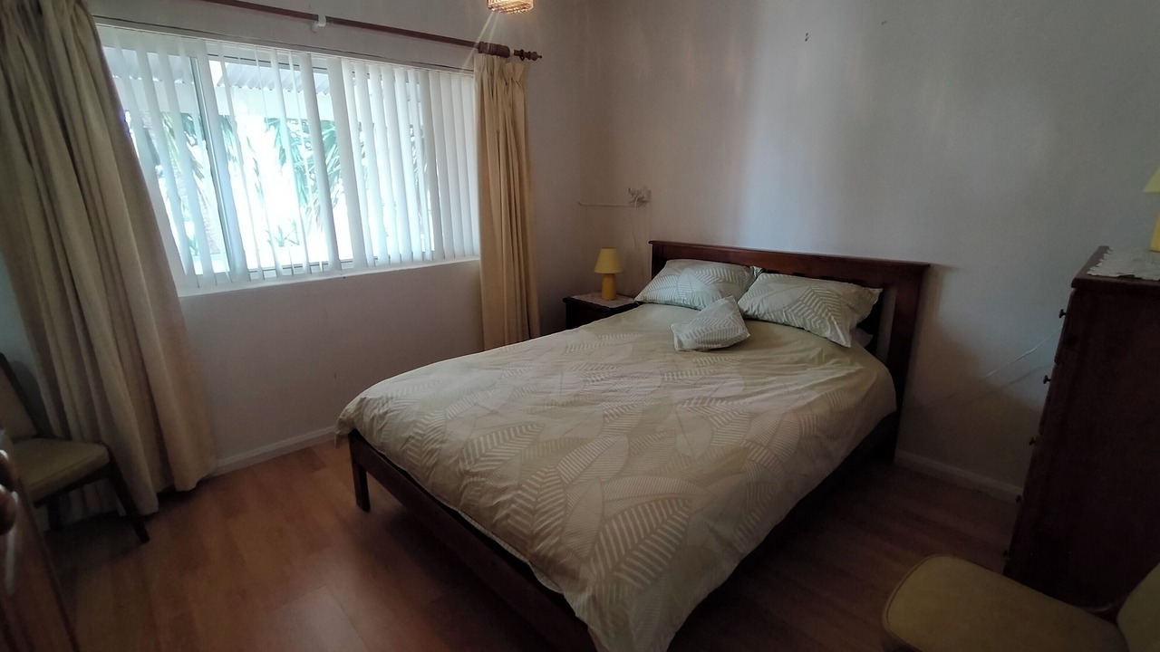 Photo of Bedroom in Wallaroo