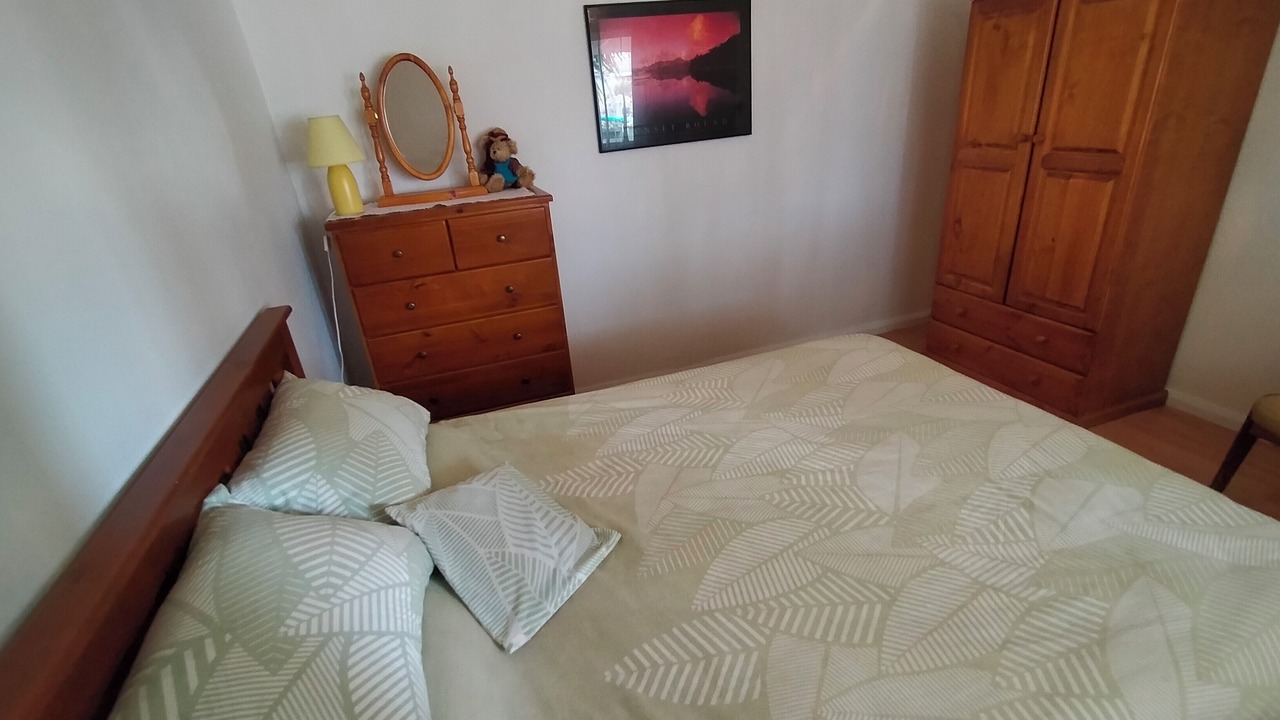 Photo of Bedroom in Wallaroo
