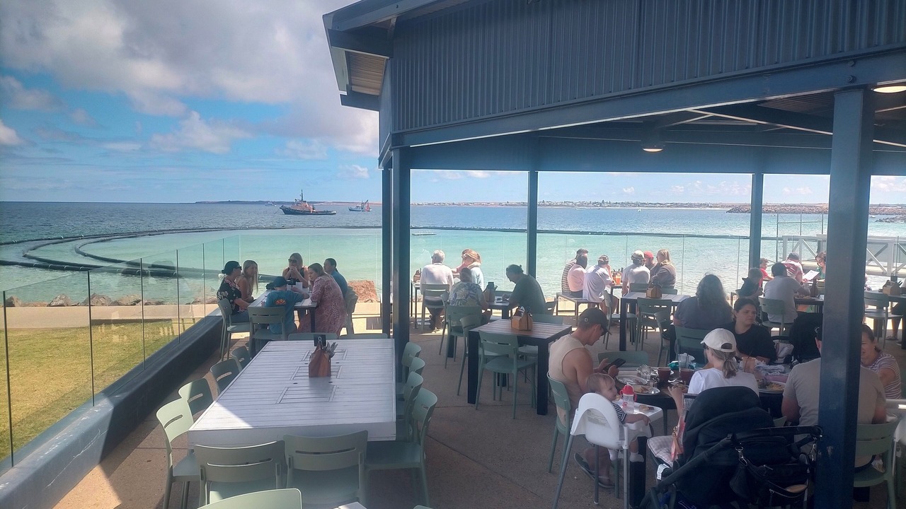 Photo of Outdoor in Wallaroo