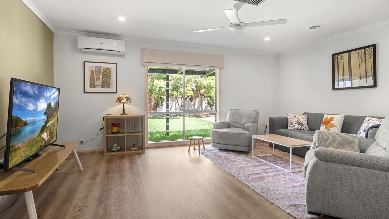 Photo of Livingroom in Werribee