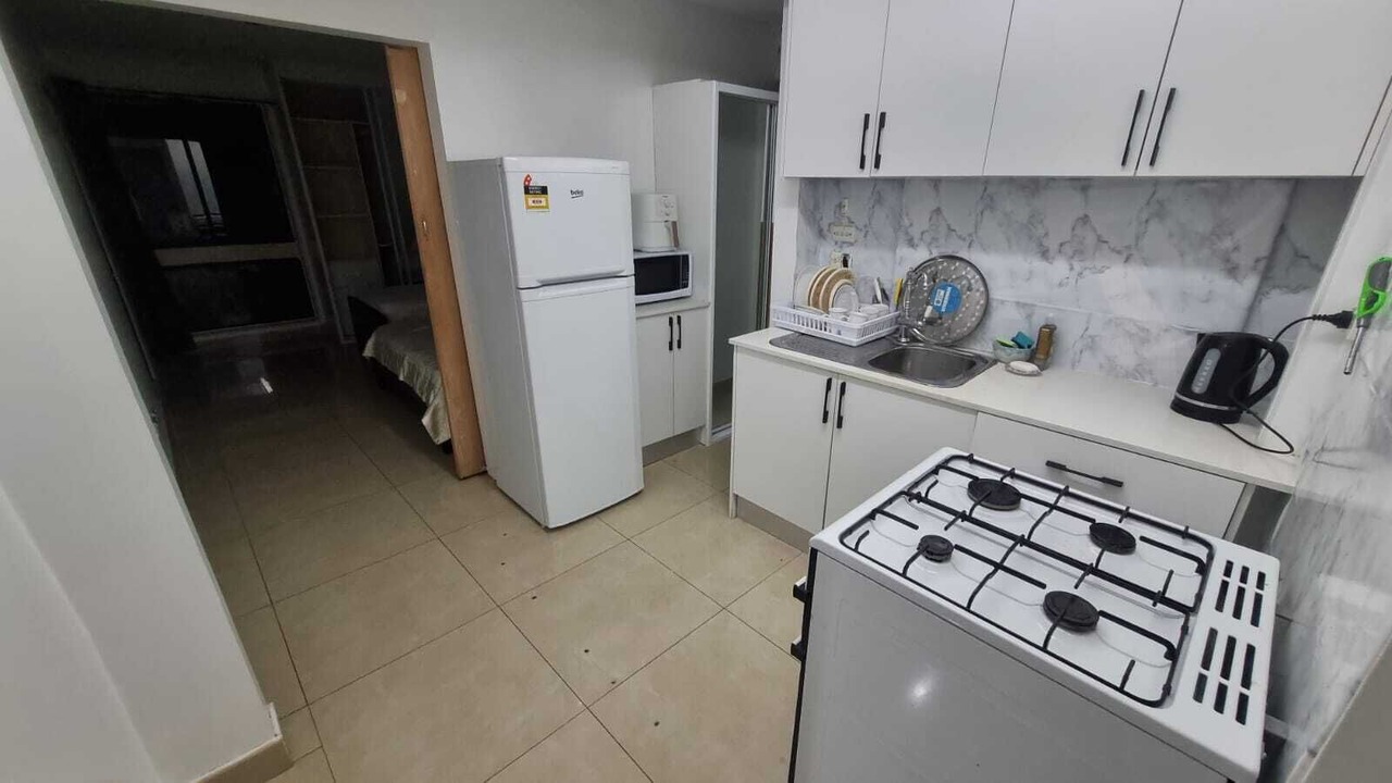 Photo of Kitchen in Lurnea