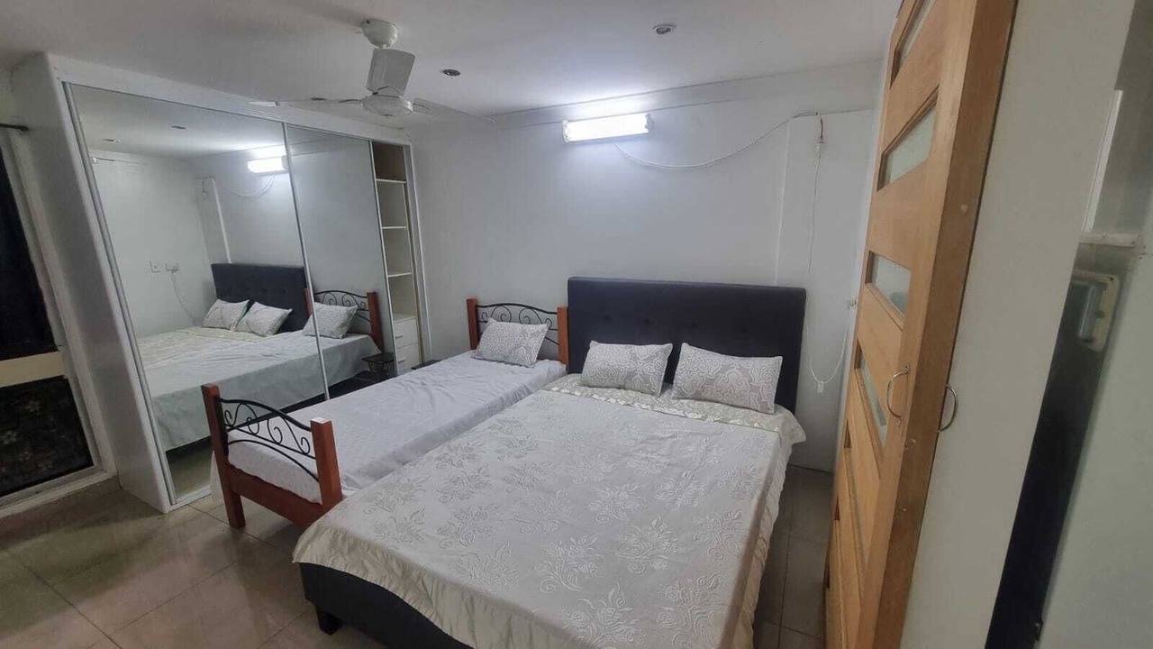 Photo of Bedroom in Lurnea