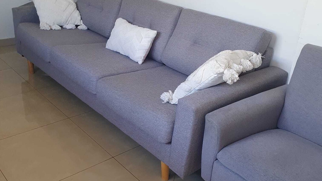 Photo of Livingroom in Lurnea