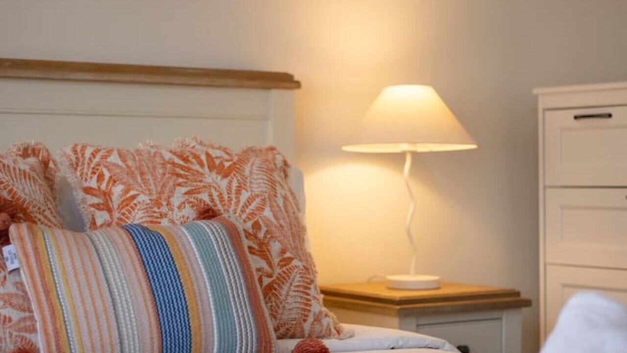 Photo of Bedroom in Underwood