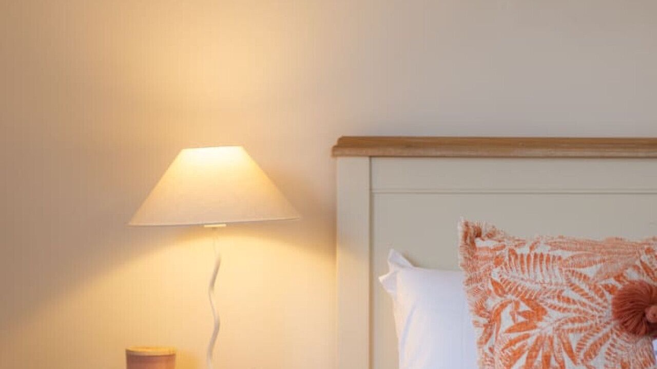 Photo of Bedroom in Underwood