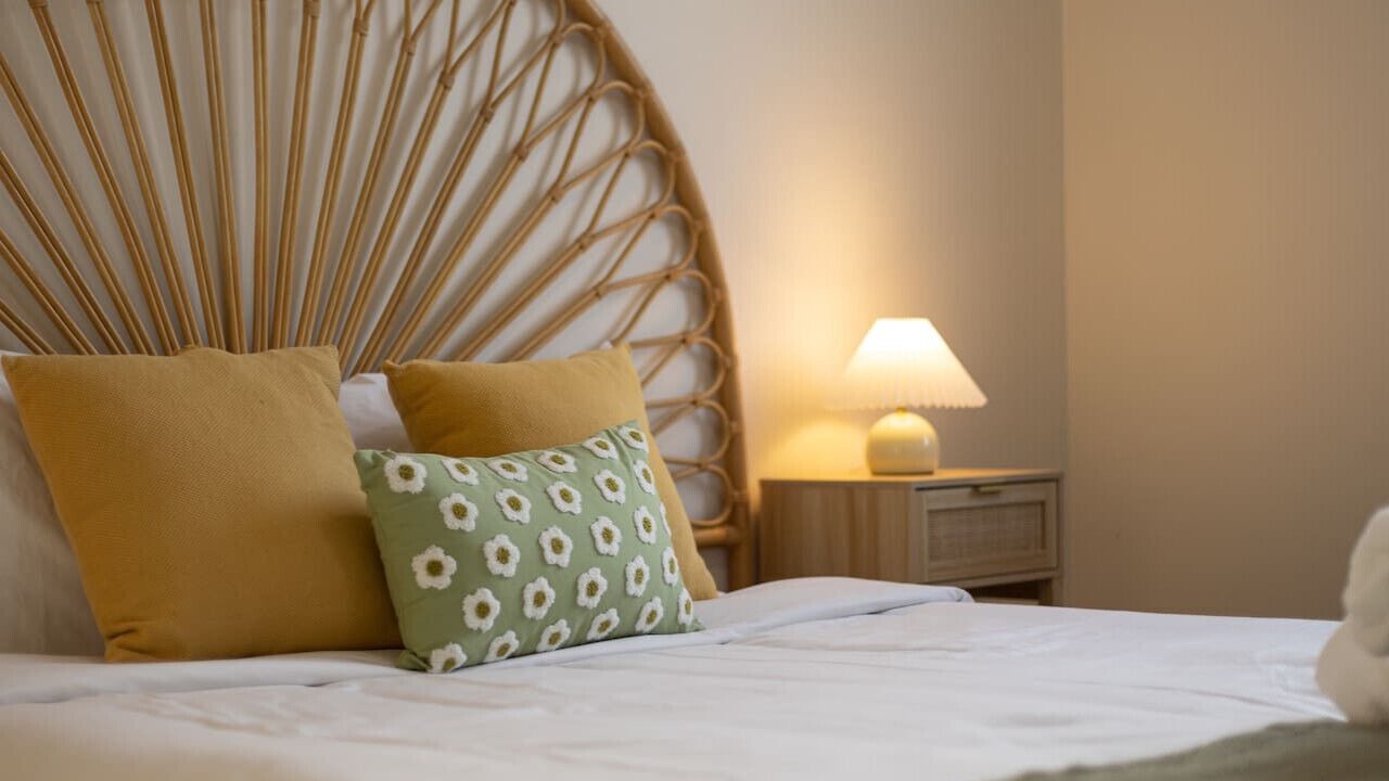 Photo of Bedroom in Underwood