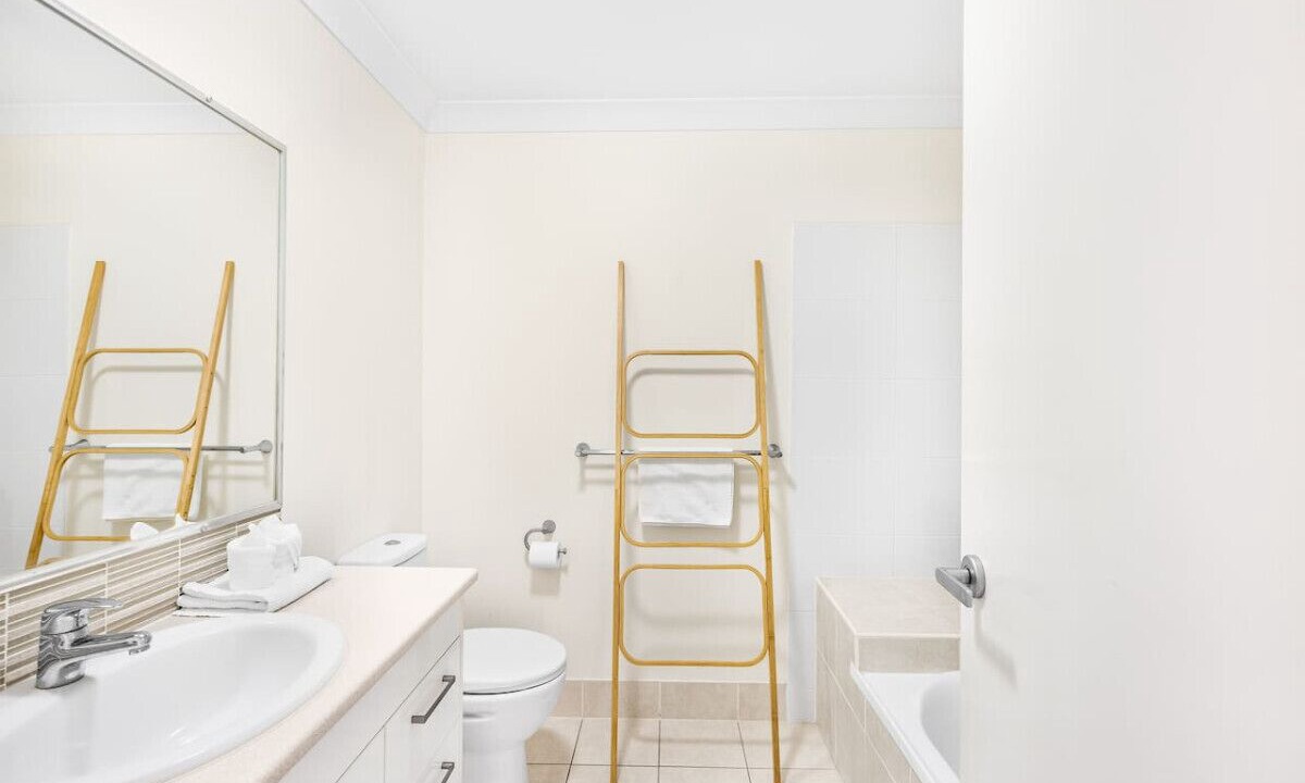 Photo of Bathroom in Underwood