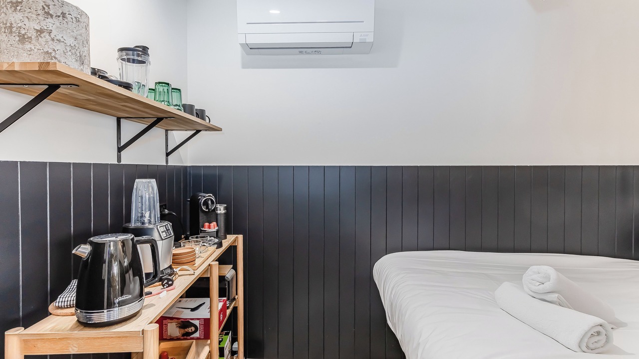 Photo of Bedroom in Kingscliff