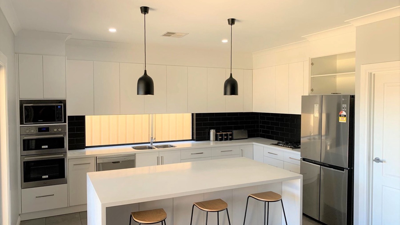 Photo of Kitchen in Port Hughes