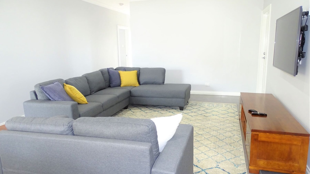Photo of Livingroom in Port Hughes
