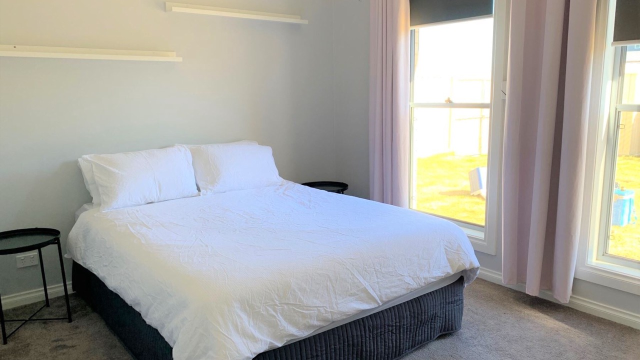 Photo of Bedroom in Port Hughes