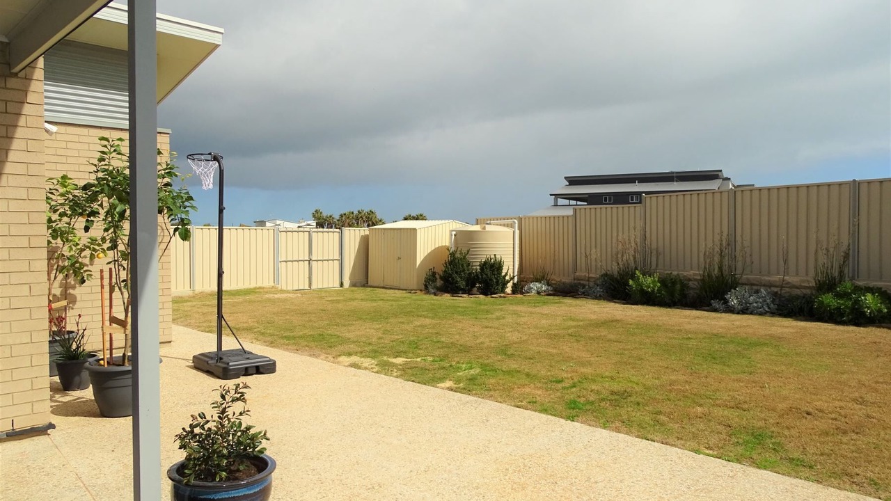 Photo of Patio Balcony in Port Hughes
