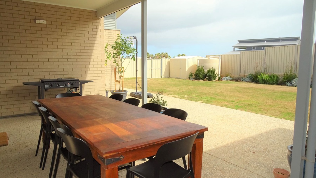 Photo of Outdoor in Port Hughes