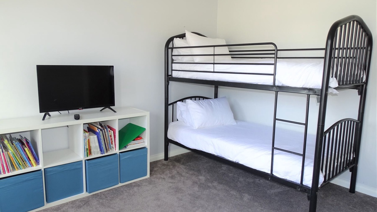 Photo of Bedroom in Port Hughes