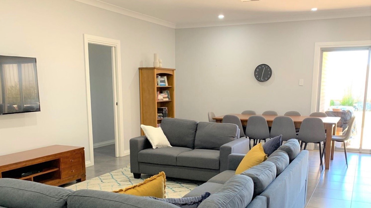 Photo of Livingroom in Port Hughes