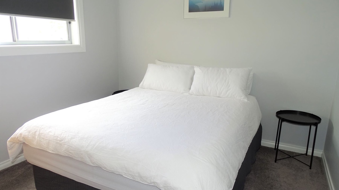 Photo of Bedroom in Port Hughes