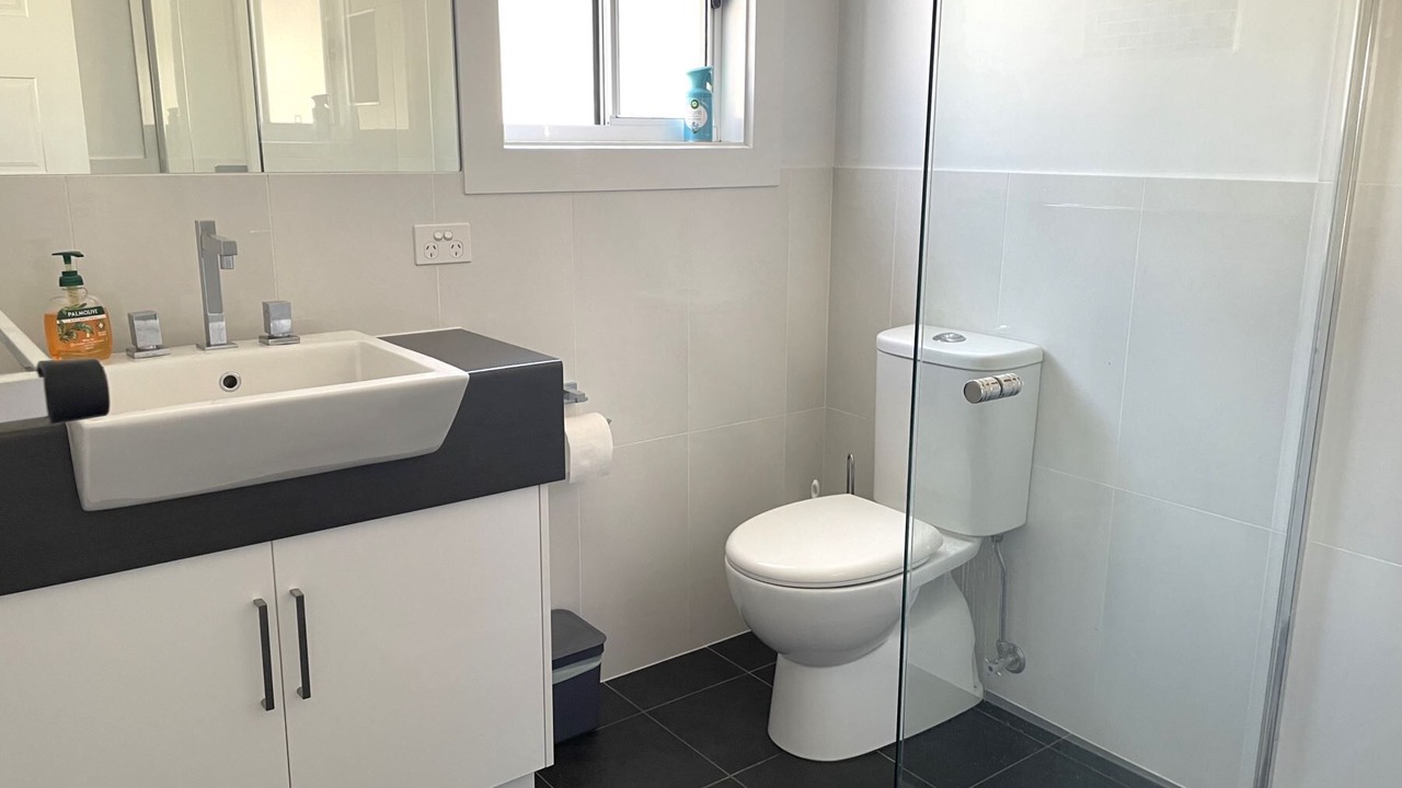 Photo of Bathroom in Port Hughes