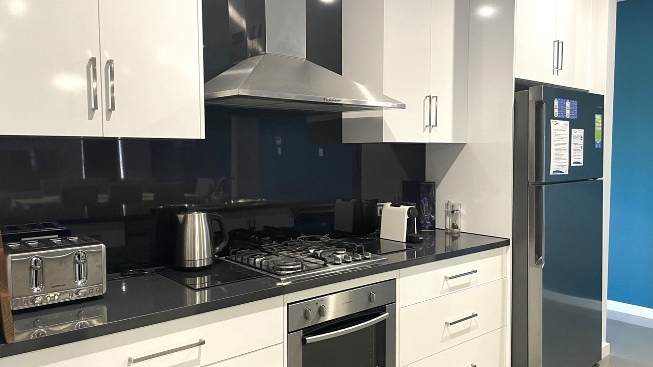 Photo of Kitchen in Port Hughes