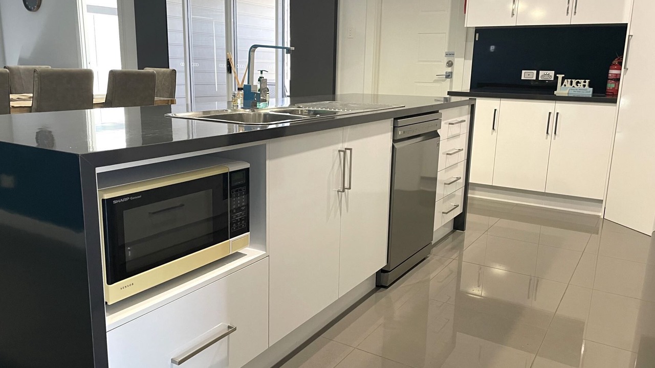 Photo of Kitchen in Port Hughes