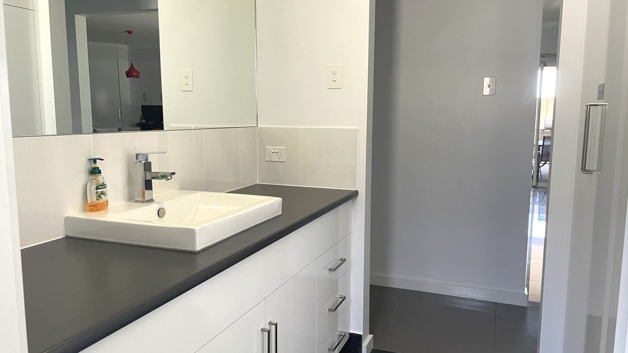 Photo of Bathroom in Port Hughes