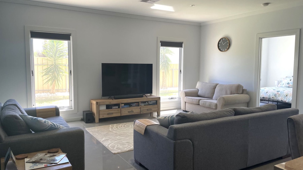 Photo of Livingroom in Port Hughes