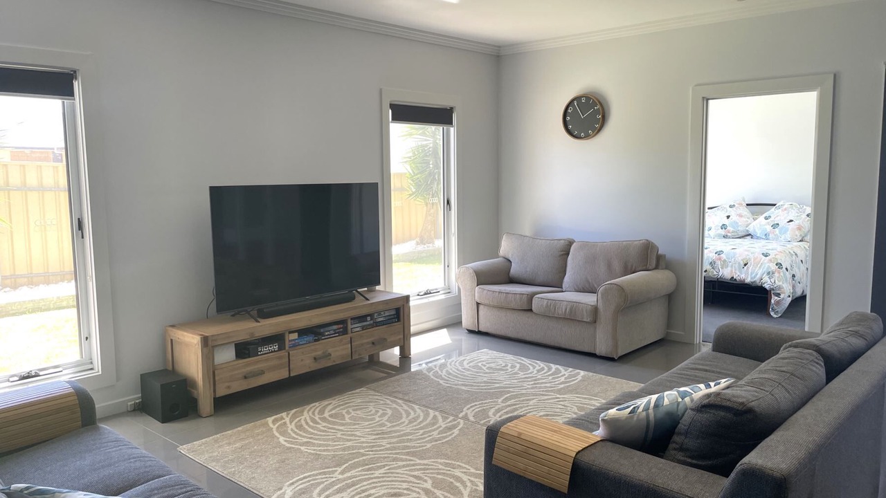 Photo of Livingroom in Port Hughes