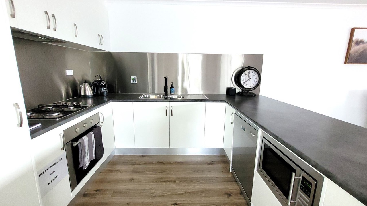 Photo of Kitchen in Para Wurlie