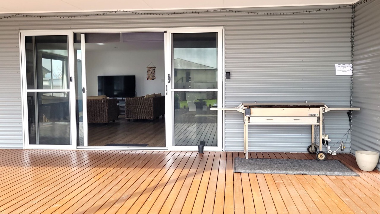 Photo of Patio Balcony in Para Wurlie