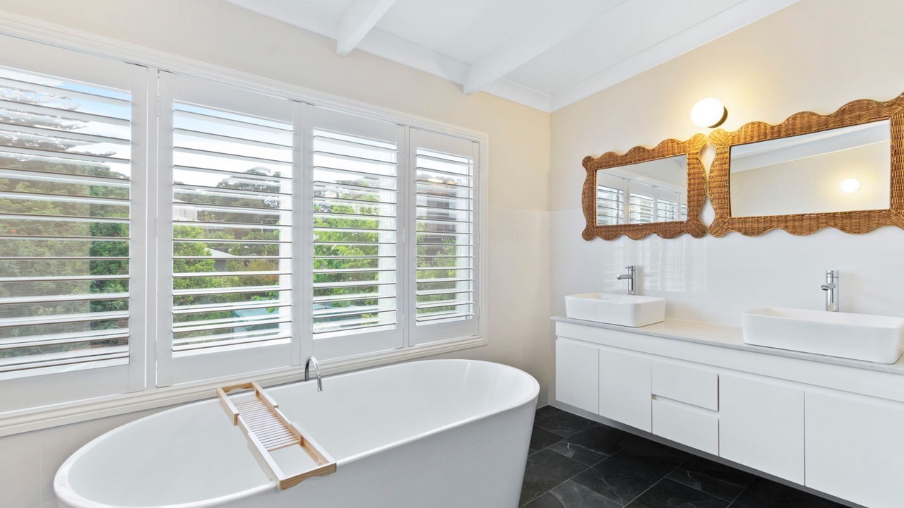Photo of Bathroom in South Durras