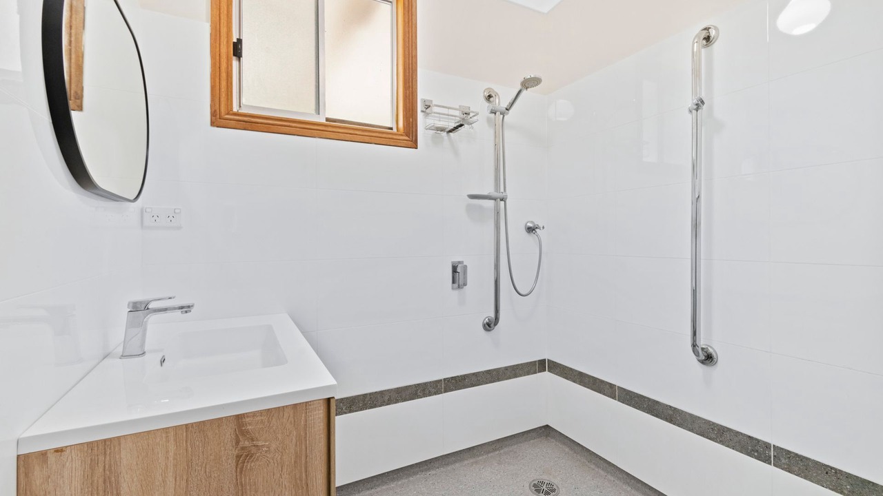 Photo of Bathroom in South Durras