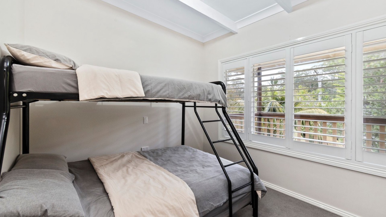 Photo of Bedroom in South Durras