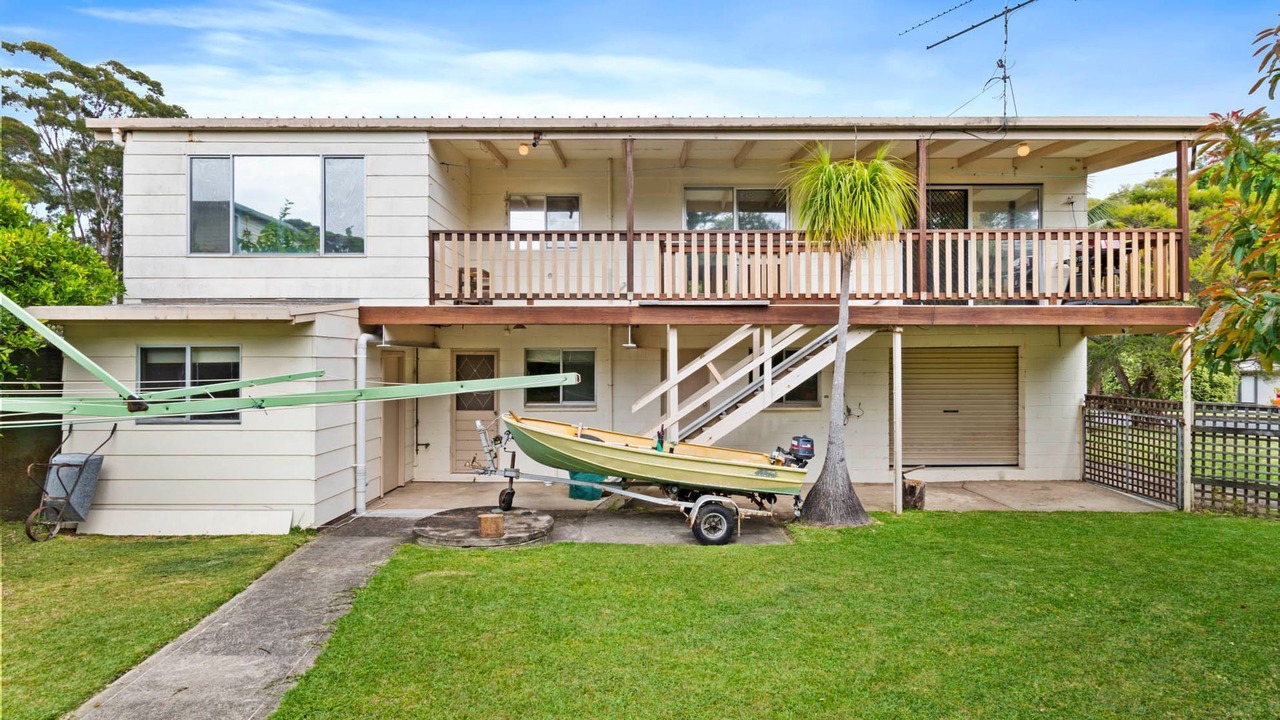 Photo of Outdoor in South Durras